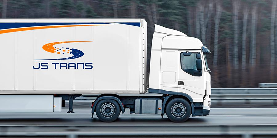 Destacada JS Trans. camion