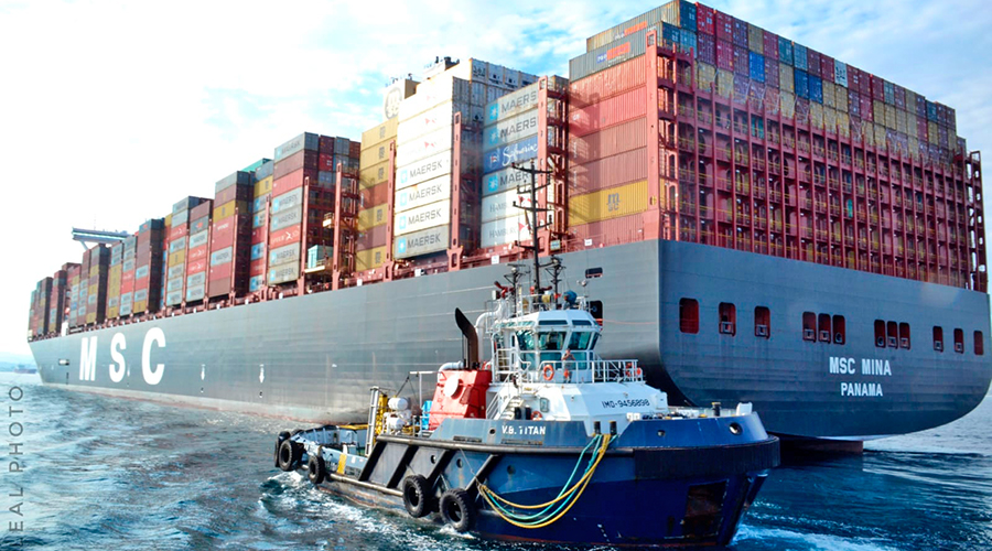 Destacada t26f1 boluda msc