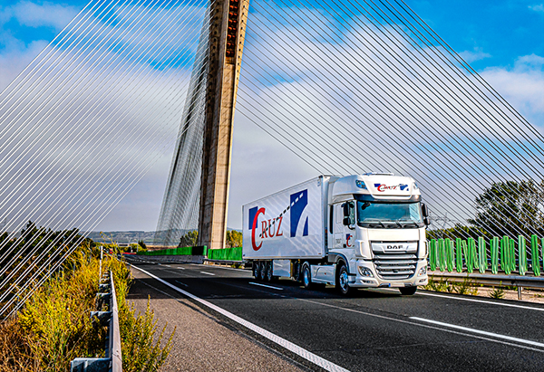 Transportes Cruz