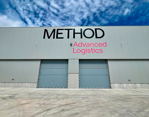 Method sigue creciendo.