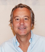 David Martínez