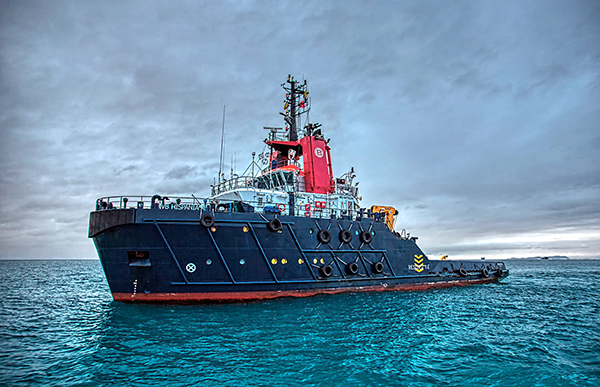 Boluda Towage aumenta su presencial mundial.