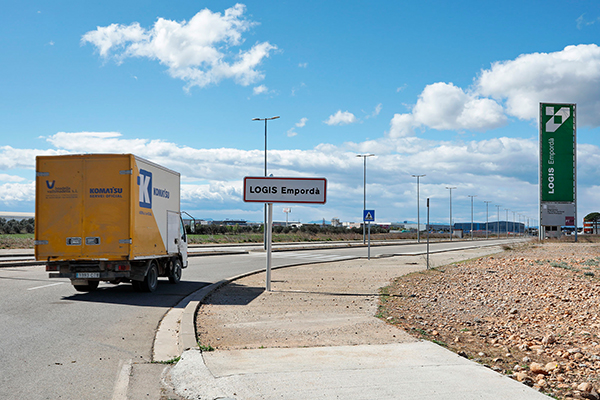 Logis Empordà contribuirá a incrementar la demanda.