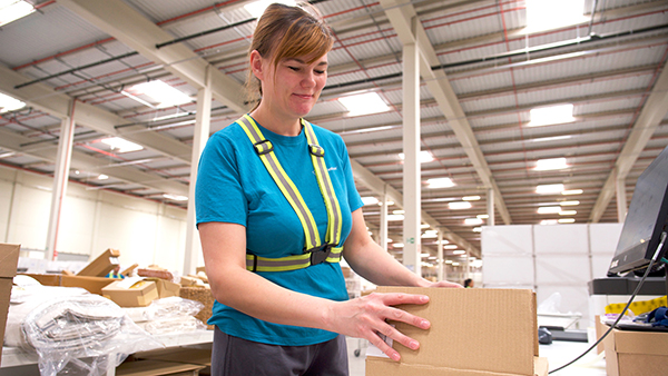 Ha hecho 600 incorporaciones adicionales.