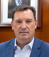 Alberto Santana Martínez