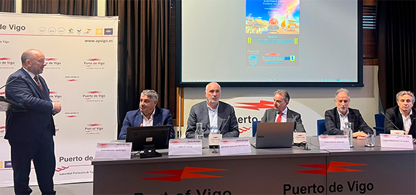 Juan Manuel Martínez, Carlos Gago, Antonio Aguilar, Juan Carlos Arocas, Juan Fernández y Jesús Calvo.