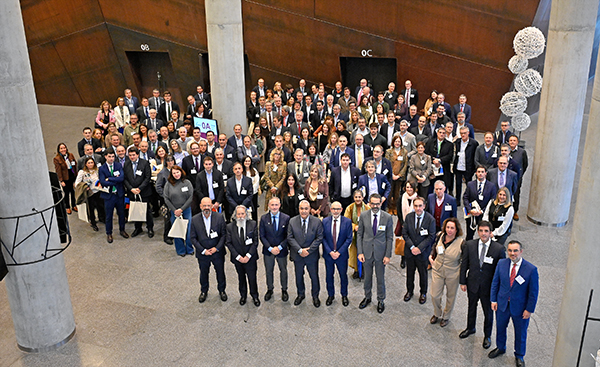 Uniport intensifica su agenda de promoción