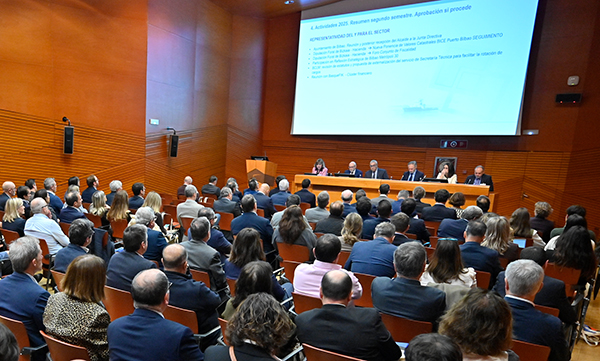 Uniport ve despejarse su gran reclamación ferroviaria