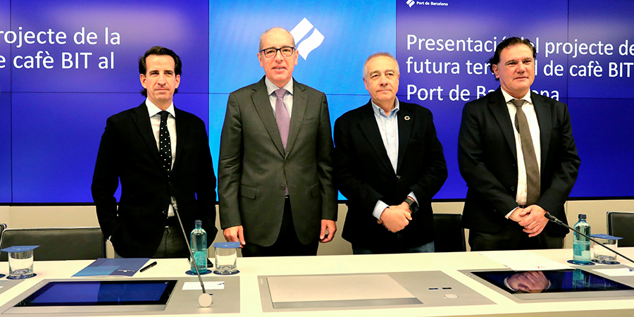 Destacada Presentación BIT