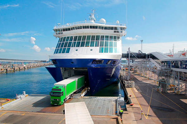 Se han subvencionado 27.000 viajes.