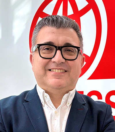 Interior Toni Tarragona