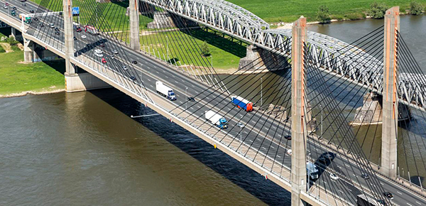 La falta de financiación europea en infraestructuras de recarga de hidrógeno pone en peligro el incremento de este tipo de camiones. 