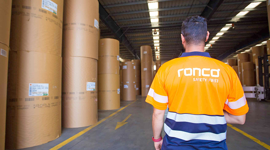 destacada t23f1 ership ronco