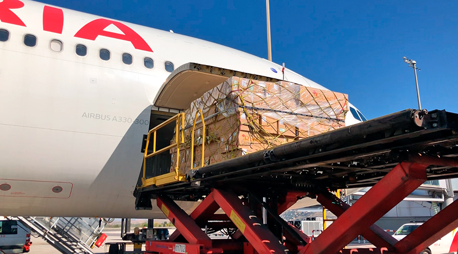 Destacada TpagACT 22-23 f01 Iberia Barajas