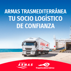 ARMAS Trasmediterránea