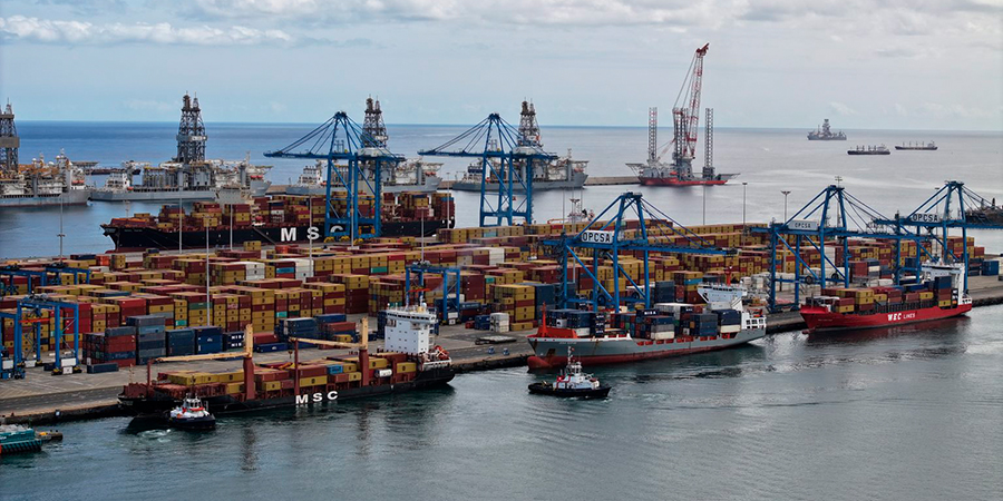 Destacada t16f1 las palmas