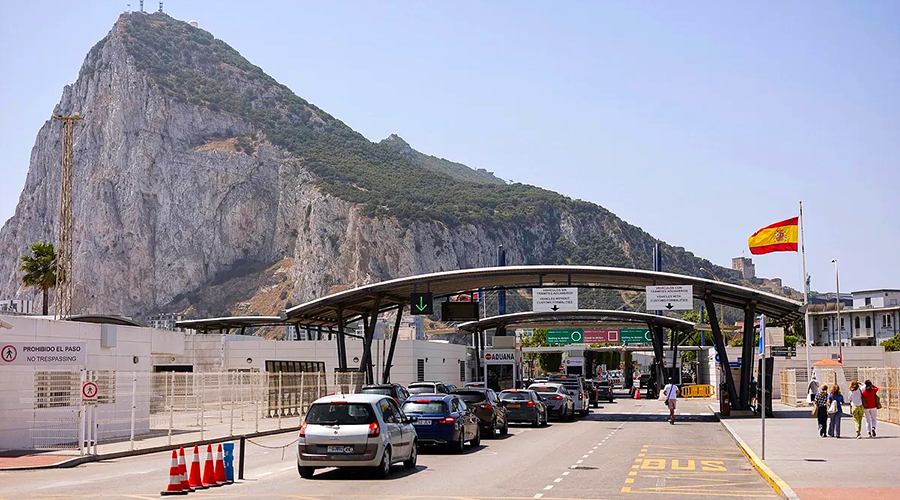 Destacada web gibraltar