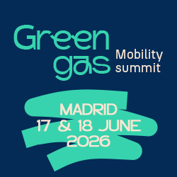 Green Gas Mobility Summit