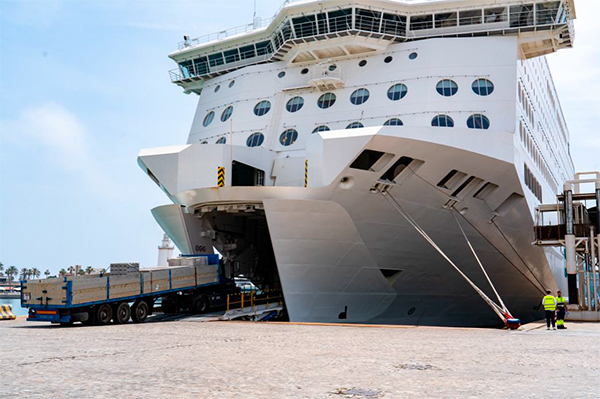 Un total de 11 servicios han sido subvencionables.