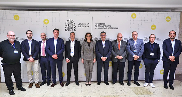 Los transportistas arrancan al Gobierno nuevas medidas