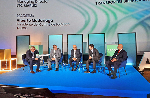 El Foro del Transporte de Aecoc volvió a poner el foco en la falta de conductores. 