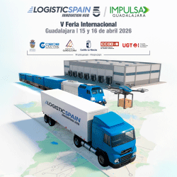 Logistic Spain