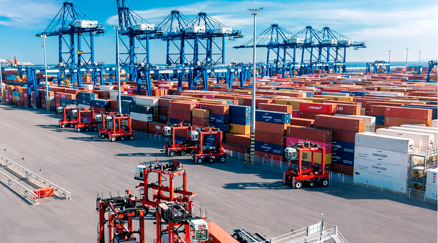 Destaacda t10f1 tti algeciras