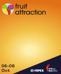 fruit attraction