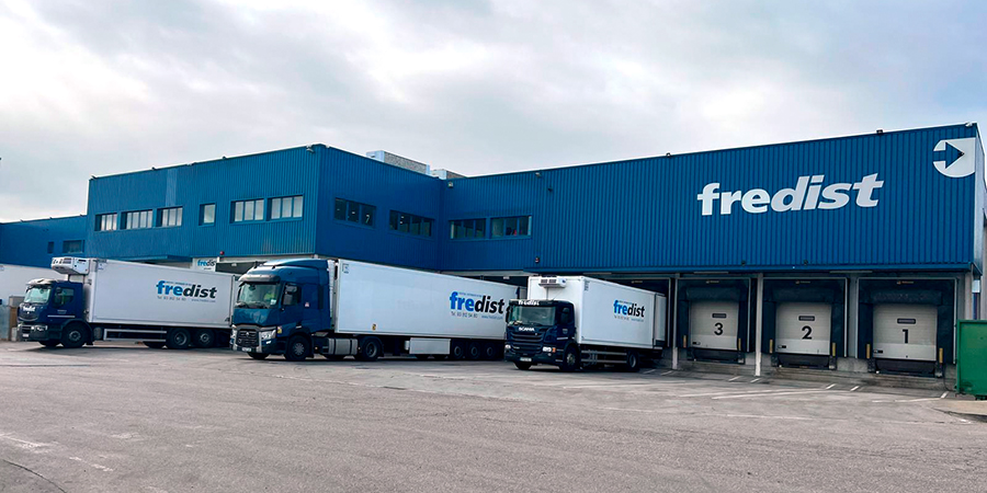 Fredist