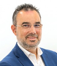 Gorka Zabala Fernández