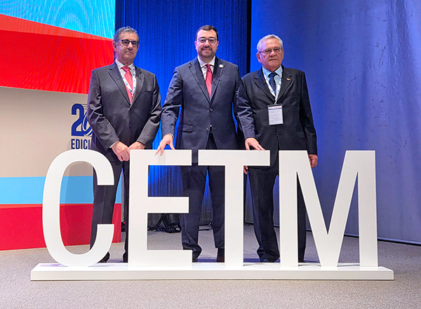 congreso de cetm