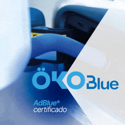 OKO Blue