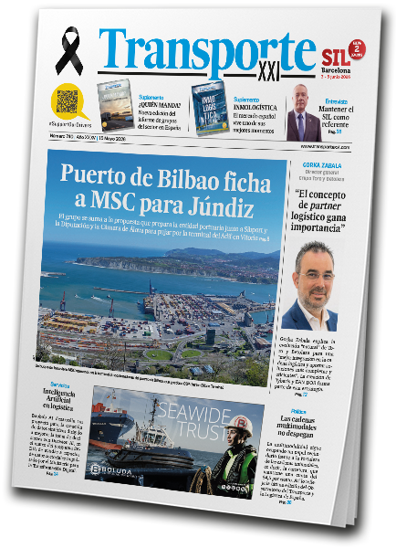 TXXI 2026-05-15 PG