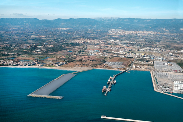Se trata de una infraestructura estratégica.