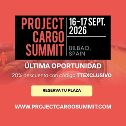 Project Cargo Summit